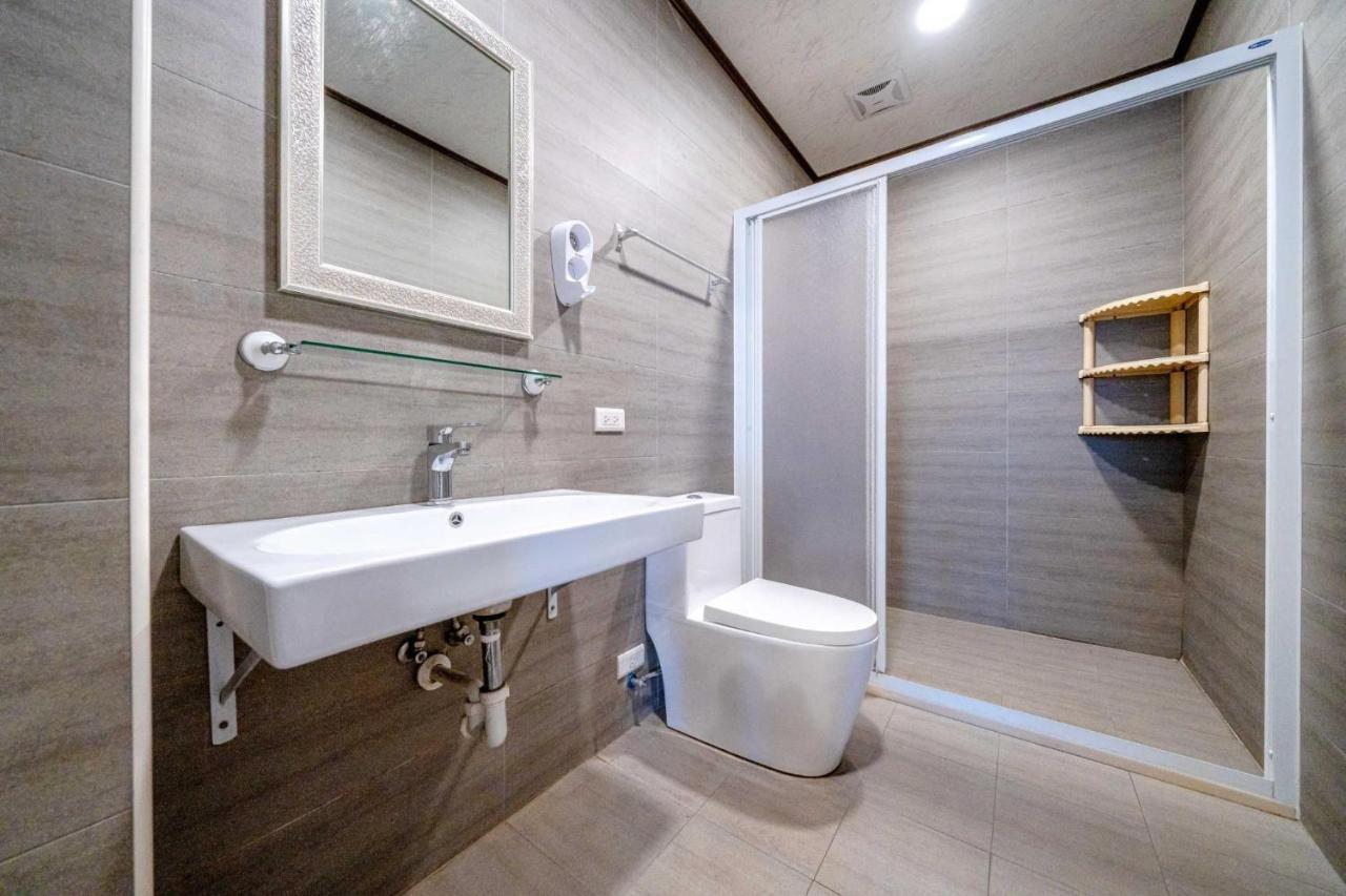 Hui Yun B&B Саньсин Экстерьер фото