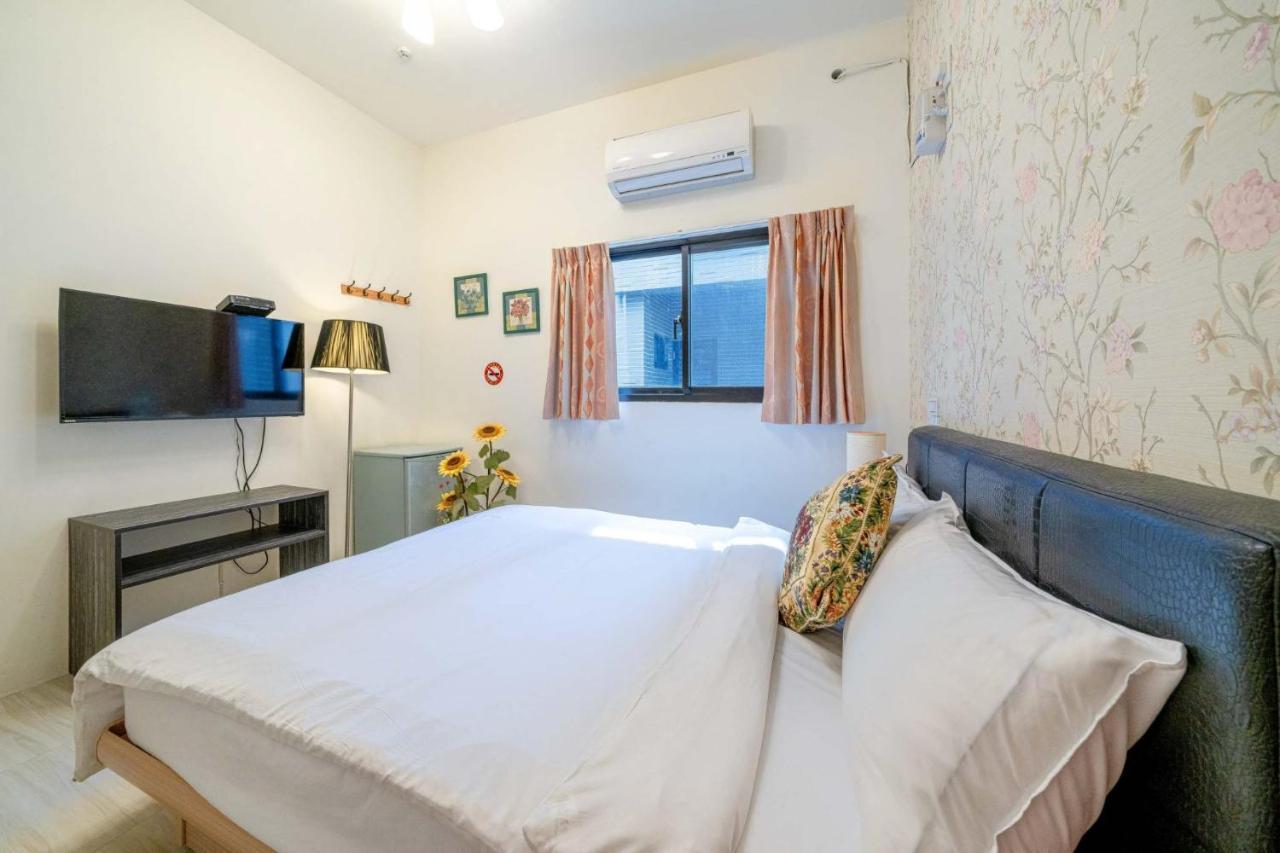 Hui Yun B&B Саньсин Экстерьер фото